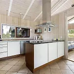 Holiday home Bl852-saltum-revlingevej-14 Saltum