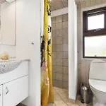 Dom wakacyjny Bl852-saltum-revlingevej-14 *