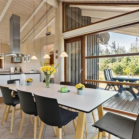 別荘 Bl852-saltum-revlingevej-14