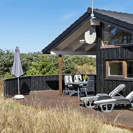 別荘 Bl852-saltum-revlingevej-14 *