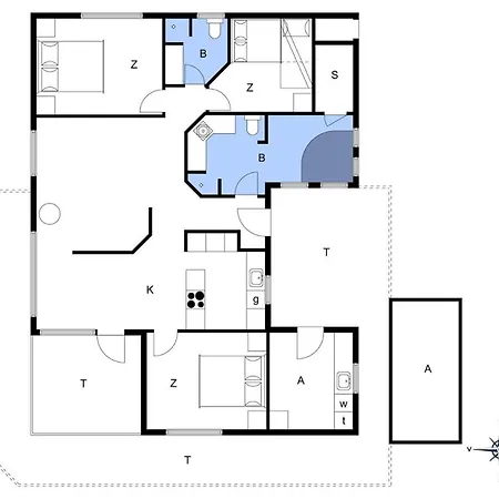 Bl852-saltum-revlingevej-14 Saltum
