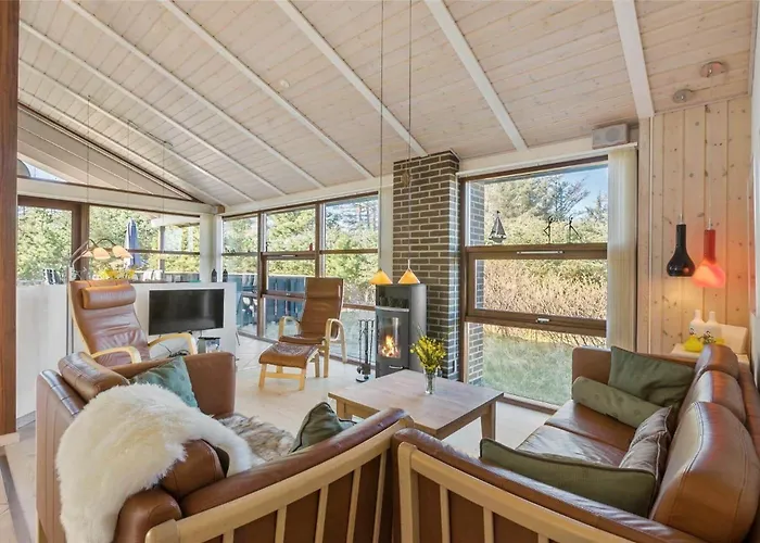 別荘 Bl852-saltum-revlingevej-14 *