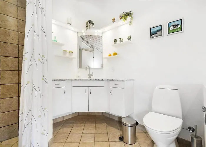 Bl852-saltum-revlingevej-14 別荘 *