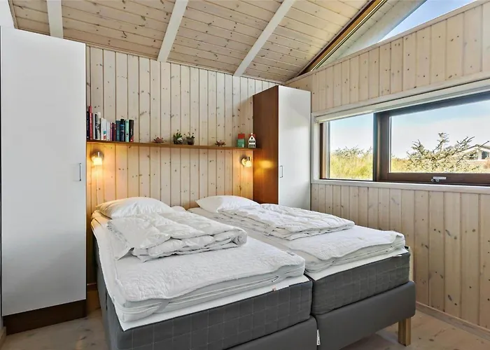 Bl852-saltum-revlingevej-14 別荘 Saltum