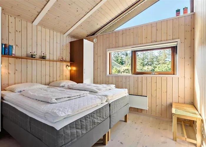 別荘 Bl852-saltum-revlingevej-14 *