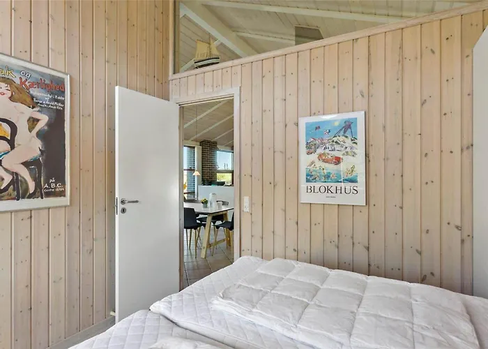 別荘 Bl852-saltum-revlingevej-14 Saltum