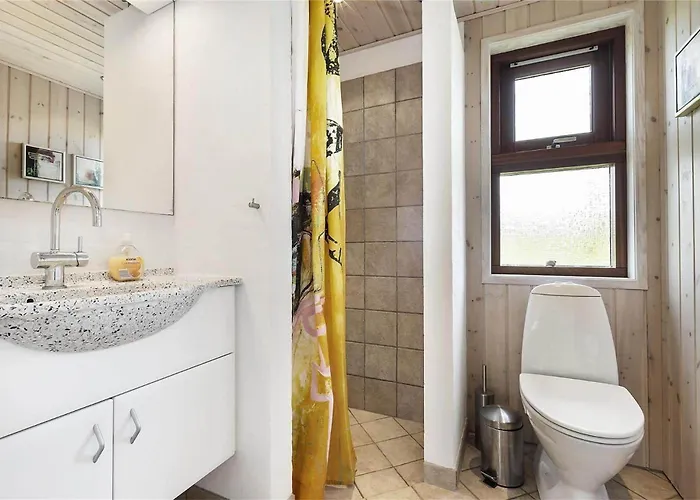 別荘 Bl852-saltum-revlingevej-14 *