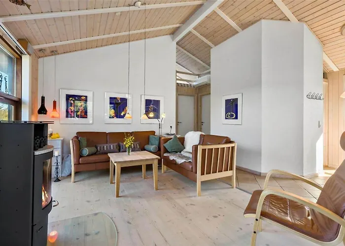 Bl852-saltum-revlingevej-14 別荘