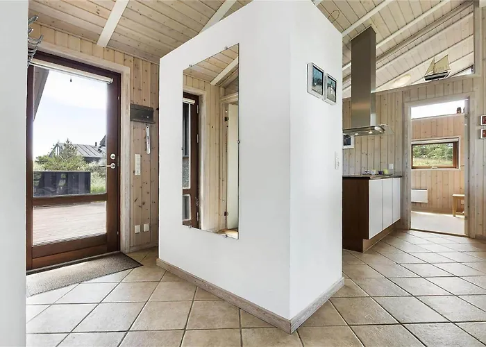 別荘 Bl852-saltum-revlingevej-14 *