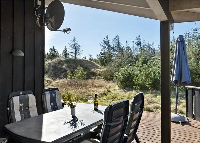 別荘 Bl852-saltum-revlingevej-14 *