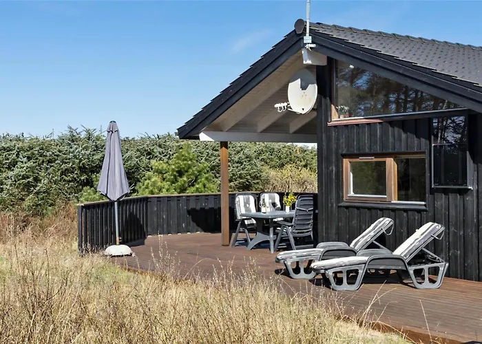 別荘 Bl852-saltum-revlingevej-14 *