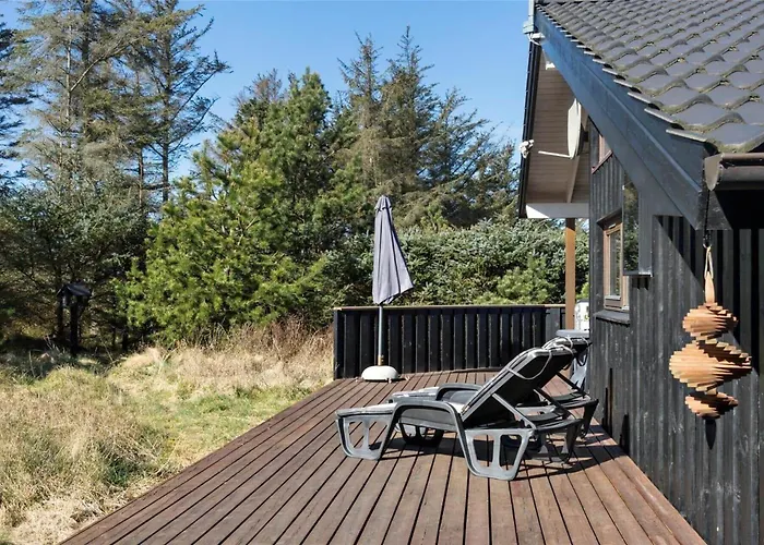 Bl852-saltum-revlingevej-14 別荘 *