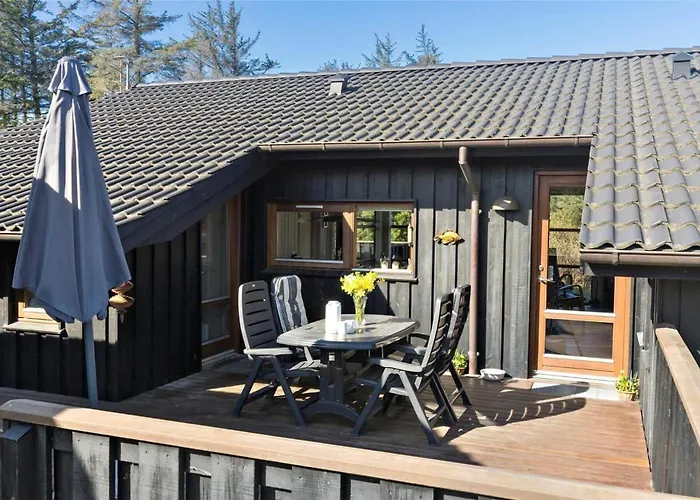 Bl852-saltum-revlingevej-14 別荘